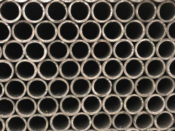 Hot rolled electric welded (HREW)