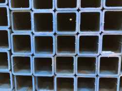 Structural Steel Square Tubing