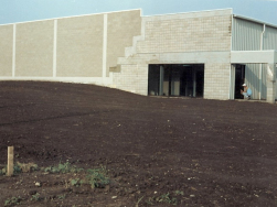 Original Cincinnati, Oh. Facility (1988)