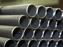 Bundled Carbon Steel Pipe