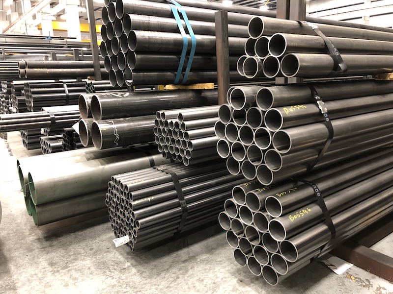 Details about   Construction tube dia 6x1 to 17.5x2.5 round pipe tube steel threaded tube show original title