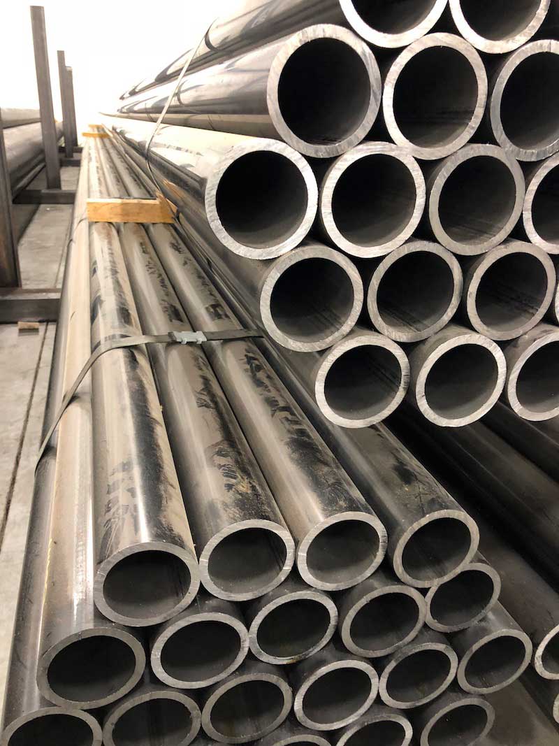 Galvanised Steel Tube NB nominal bore 20NB to 50NB cut length 500mm to 1500mm 